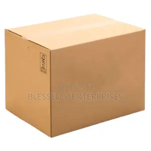 Low-Price Heavy Duty Cartons/Boxes