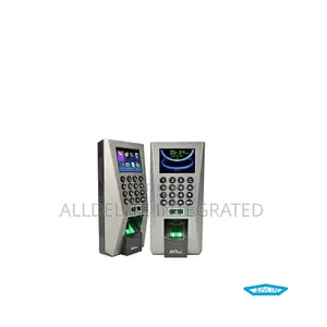F18 Zkteco Biometric