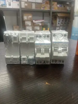 Unic Sf 219g Modular Manual Changeover Switch