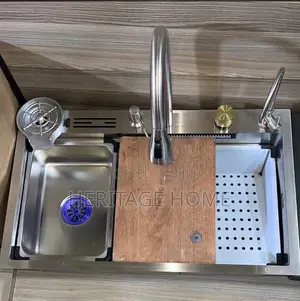 Special Sink