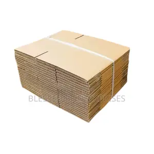 Budget-Friendly Relocation Boxes/Cartoons/Cartons Available in Bulk