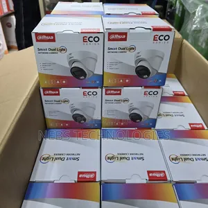 Dauha 4mp Ip Indoor Smart Dual-Light Camera Dh-Ipc-Bie49-a-Il