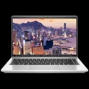 New Laptop HP EliteBook 640 G9 8GB Intel Core i5 SSD 512GB