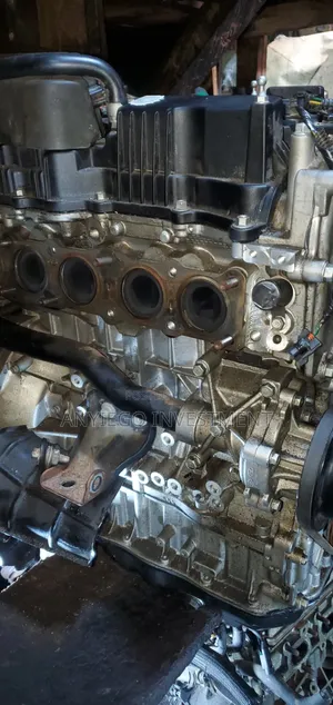 Complete Engine and Gearbox for Sonata, Santafe, Sorento, Etc