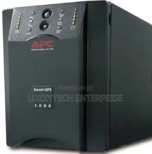 Apc Sua 1.5kva Ups