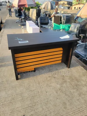 Executive Office Table