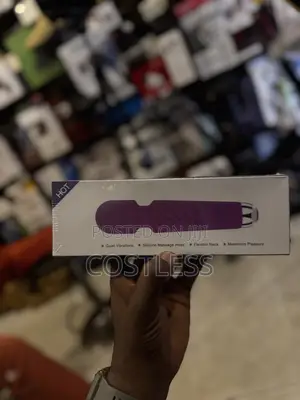Personal Vibrator for Women - Waterproof