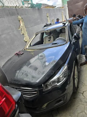 Peugeot 508 2018 Windscreen Glass Available Installed at Chimatex