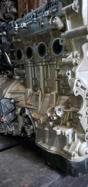 Complete Engine for Hyundai/Kia Elantra, Ix35, Tucson, Etc