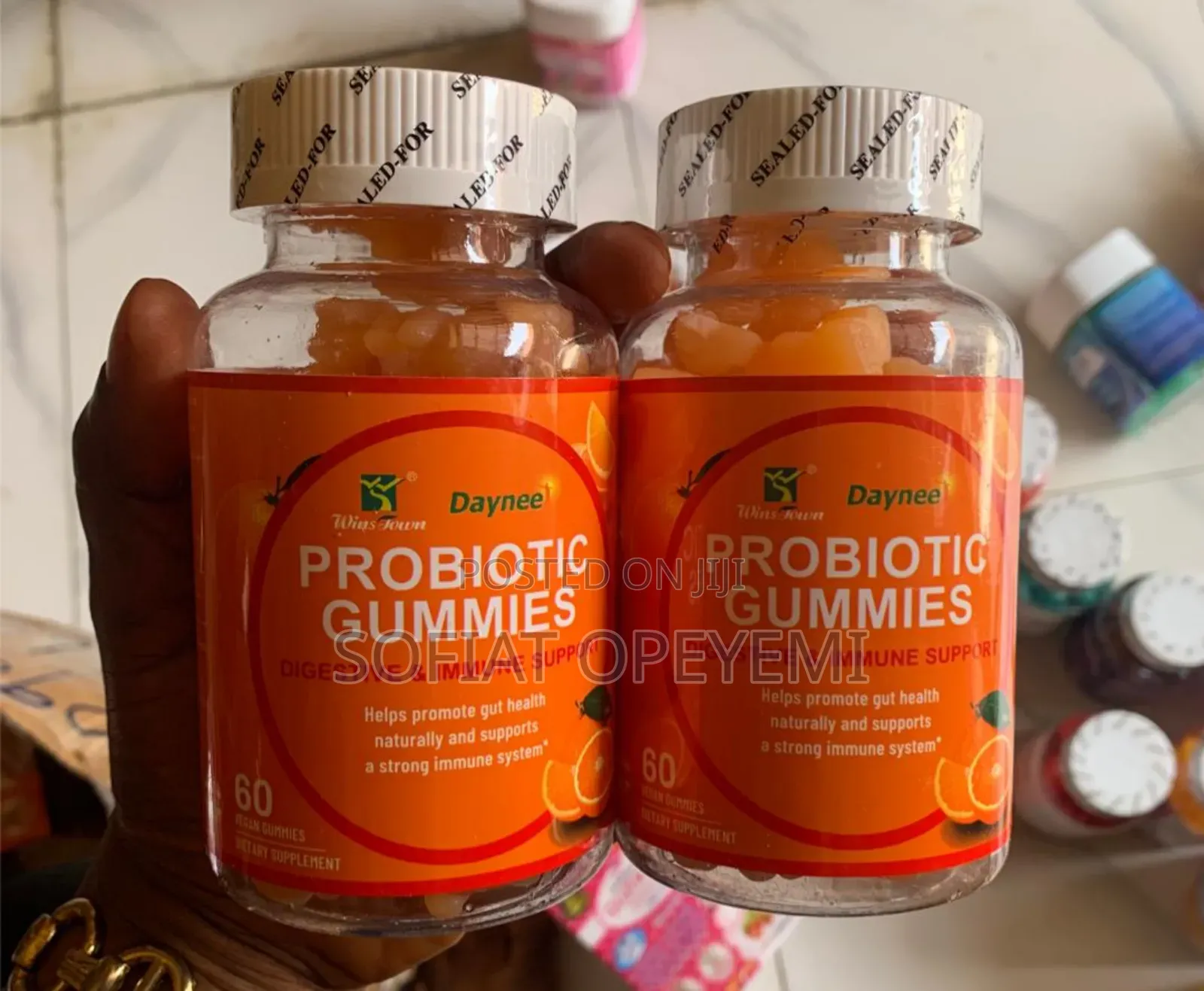 Supplement
