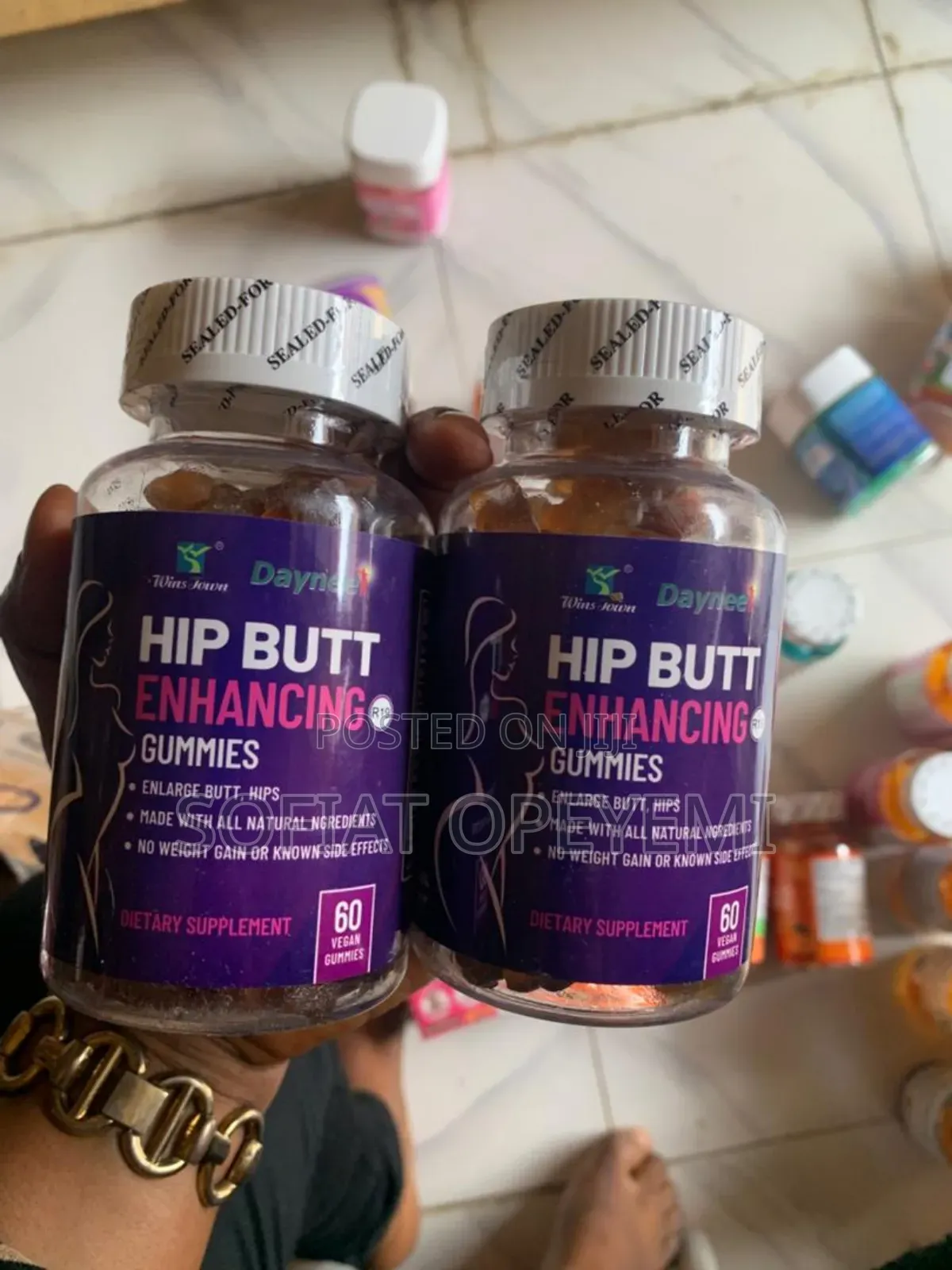 Supplement