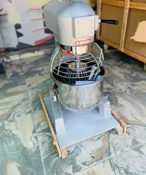 Half Bag Mixer High Quality