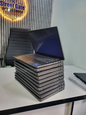 Laptop Dell Latitude 7320 16GB Intel Core i5 SSD 256GB