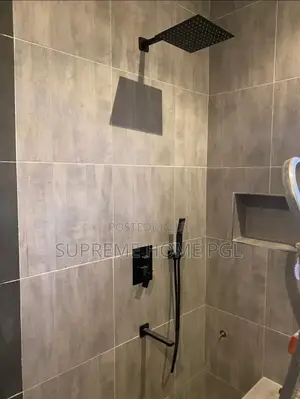 High Quality 5ways Conduit Shower