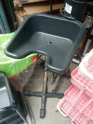 Wash Basin