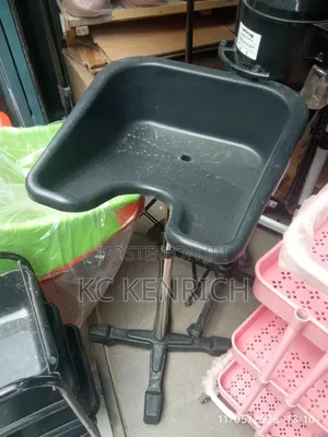 Wash Basin