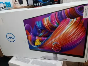 Dell S2722dc USB- Type C Monitor