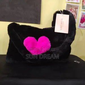 Ladies Hand Bag