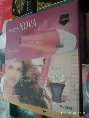 Nova Hand Dryer