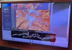 Samsung 55” Uhd Smart Tv (Model: Ue55nu7179) for Sale.