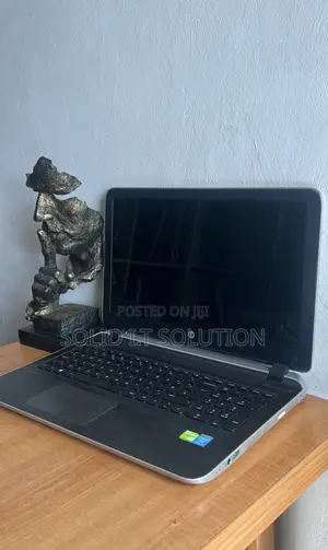 Laptop HP 8GB Intel Core i7 HDD 1T