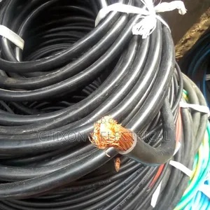50mm Dc Power Cable Single Flexible