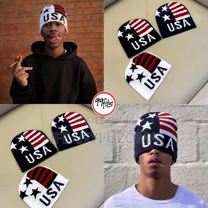 Authentic Made in London Beanie Cap