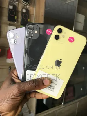 Apple iPhone 11 128 GB