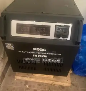 20kva Stablizer