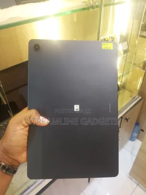 Samsung Galaxy Tab A9+ 64 GB Black