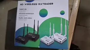 Hdmi Wireless Transmitter 150m