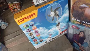 Affordable Fans