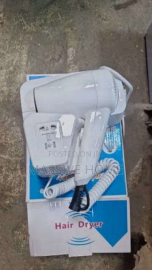 Head Dryers