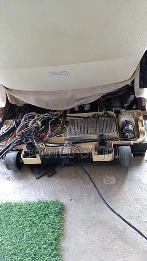Professional Massage Chair Repair Services in Lagos