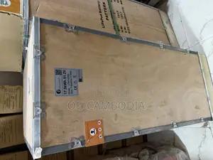 Standing 17.5 51.2v Lithium Phosphate Battery