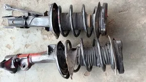 Front Shock Absorber Mercedes Benz C_class 204
