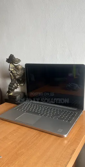 Laptop Dell 8GB Intel Core i7 SSD 256GB