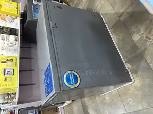 Midea Inverter Chest Freezer