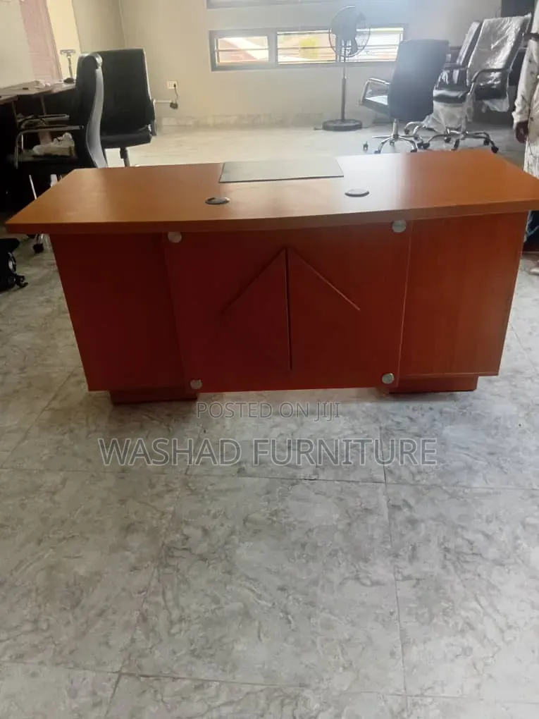 Executive Office Table