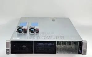 Server HP ProLiant DL380 Gen9 32GB Intel Xeon HDD 1T