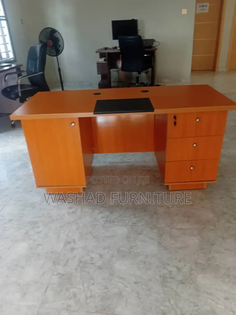 Executive Office Table