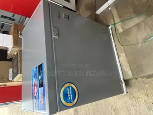 Midea Inverter Chest Freezer