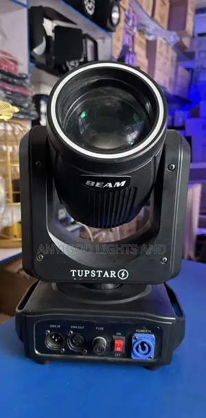 High Quality Beam 150w Moving Head Stage Light