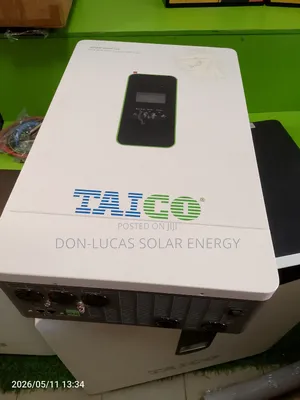 15kva 48v Taica Solar Hybrid Inverter