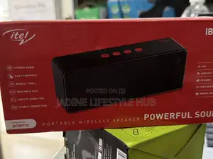 Itel Ibs10 Speaker