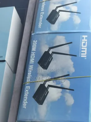 200m Hdmi Wireless Extender Kit,