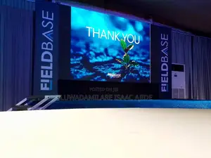 Led Screen at Ozunma Mbadiwa Avenue