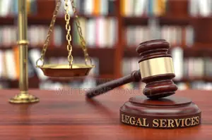 Lawyer/Legal Practitioners Consultants