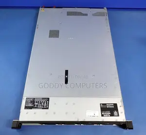 Server HP ProLiant DL360 Gen10 64GB Intel Xeon HDD 1T