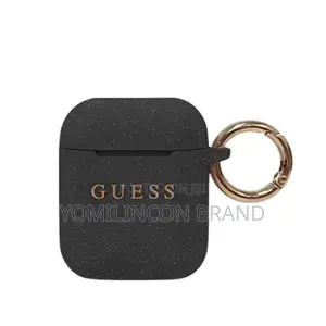 J Case Airpod Carrying Case